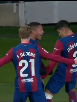 Best barca players😍🔥