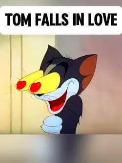 TOM FALL IN LOVE