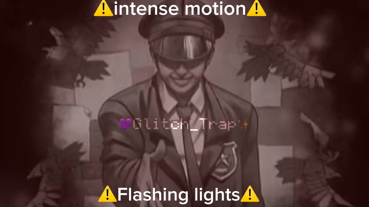Read the warnings 