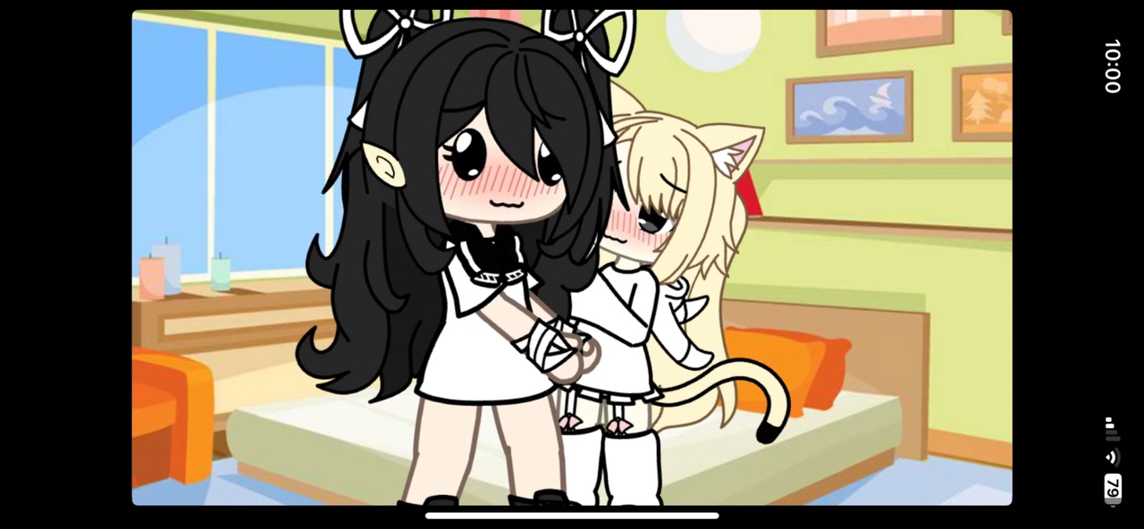 Aqui o vídeo do