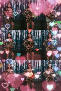 Start of Something G