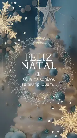 Feliz Natal 🏆