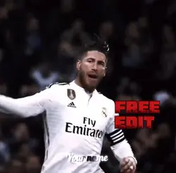 Sergio Ramos 💀