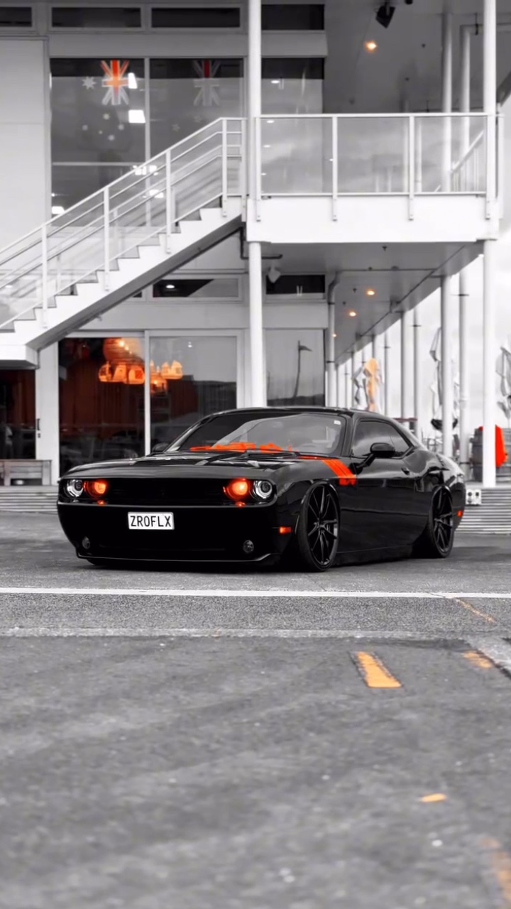 Car trend