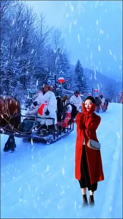 Snow