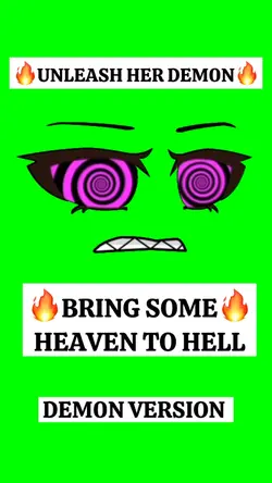 HEAVEN TO HELL
