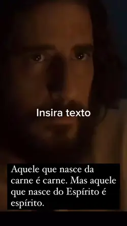 Deus é perfeito!