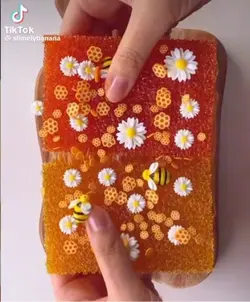 Some slime asmr☺️