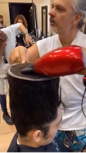 Barbería 