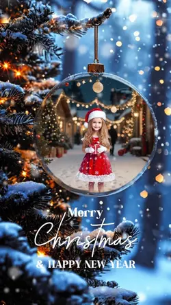 Merry Christmas 🎁