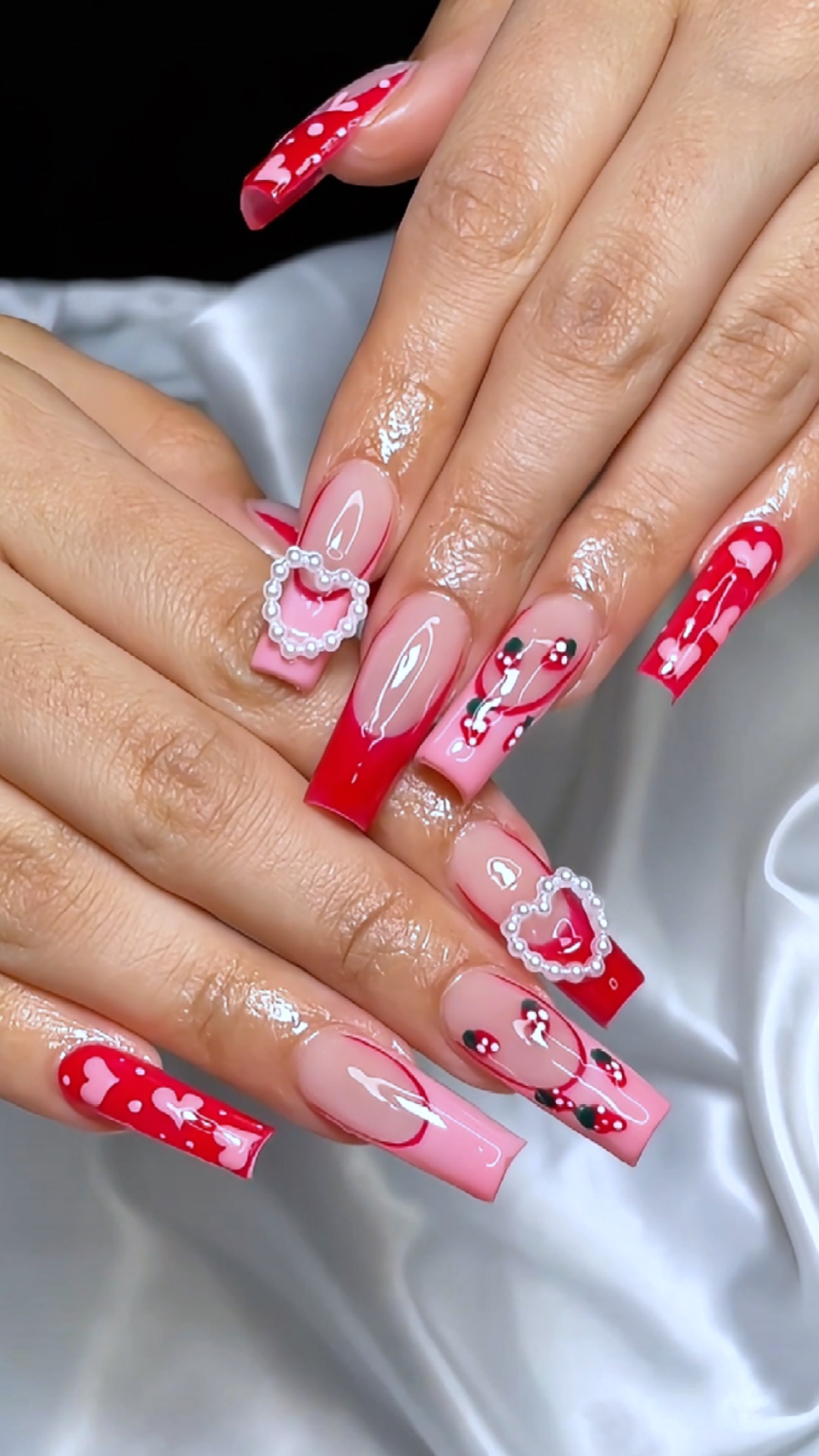Nails💅🏽💅🏽
