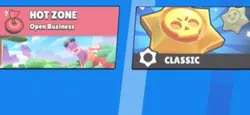 Firefors x BrawlStar