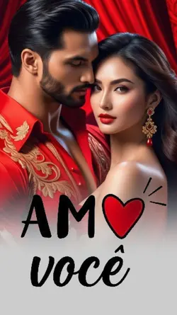 Amo você 