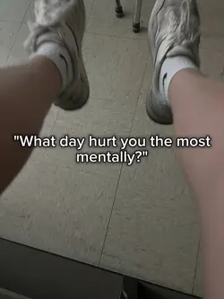 hurt mentally