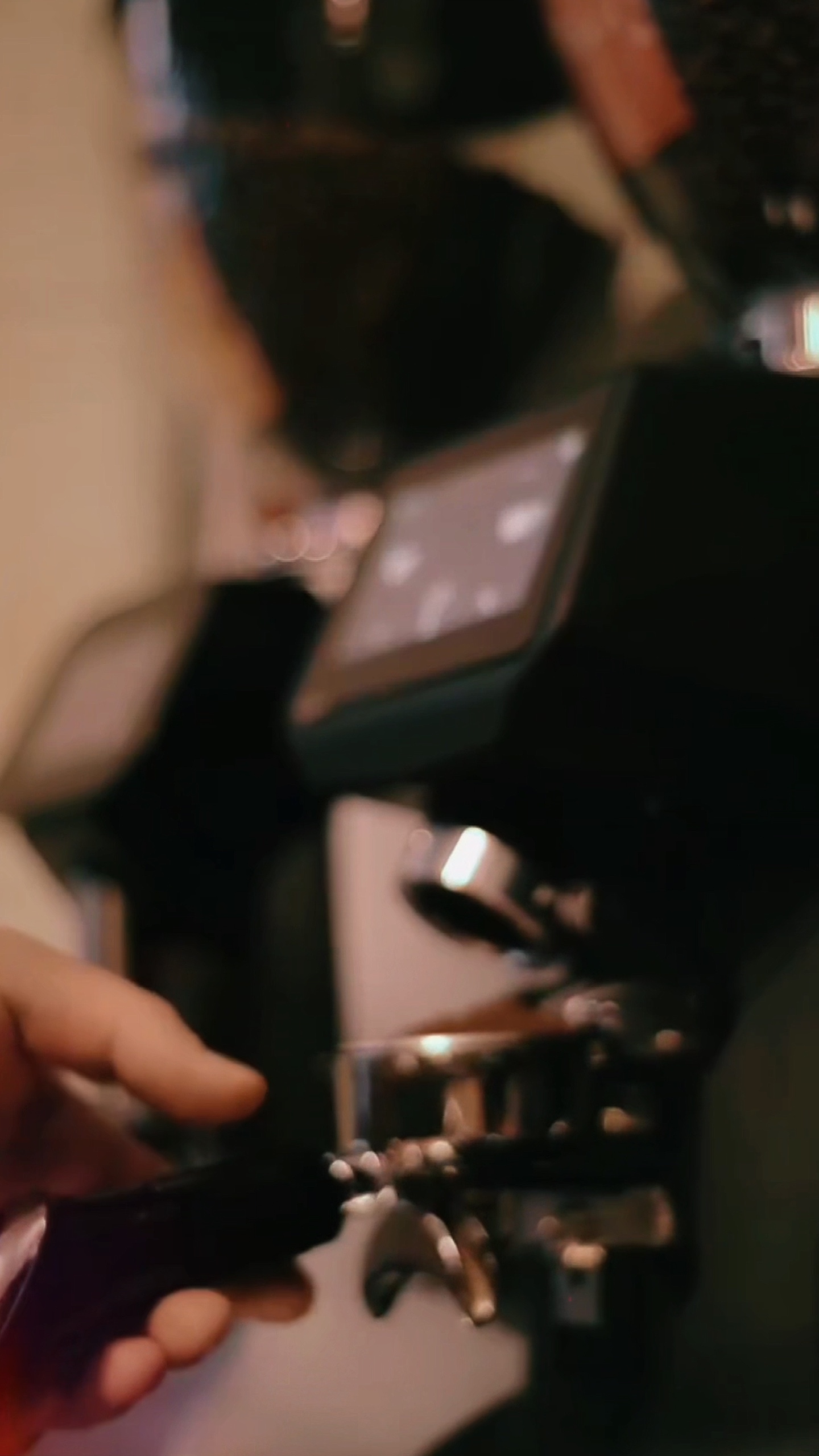 CAFÉ {NOVO} ☕️