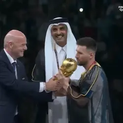 Messi Maradona edit