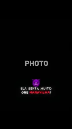 A tua ex é uma...