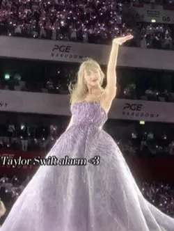 Taylor swift alarm<3