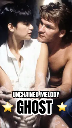 Unchained melody 