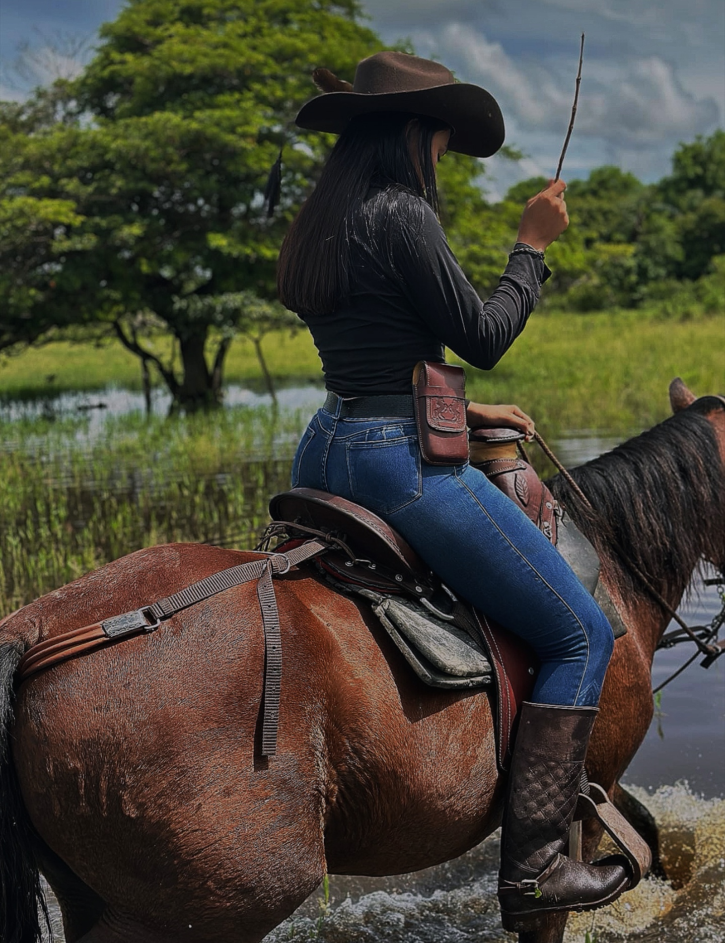 Vaquera 