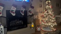 Qvc lantern