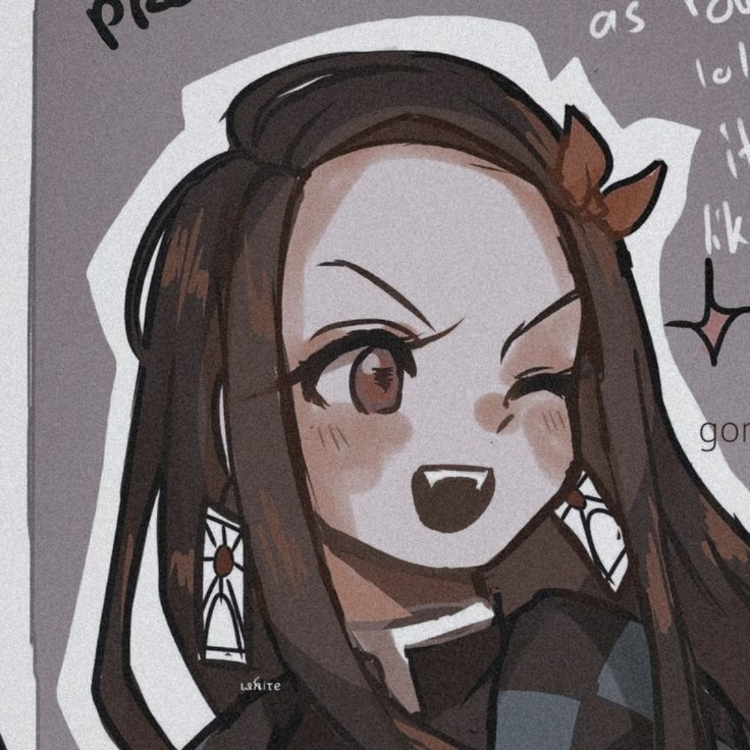 só pra não ficar sem