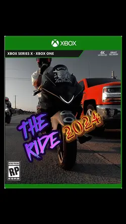 Xbox Game Cover