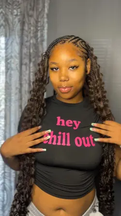 Fulani x Alicia Keys