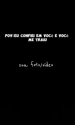 melhor amiga te trai