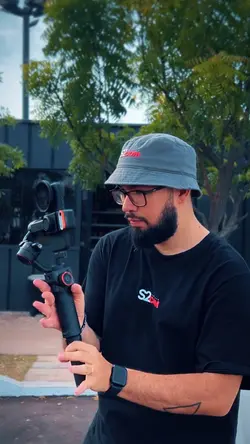 StoryMaker Backstage