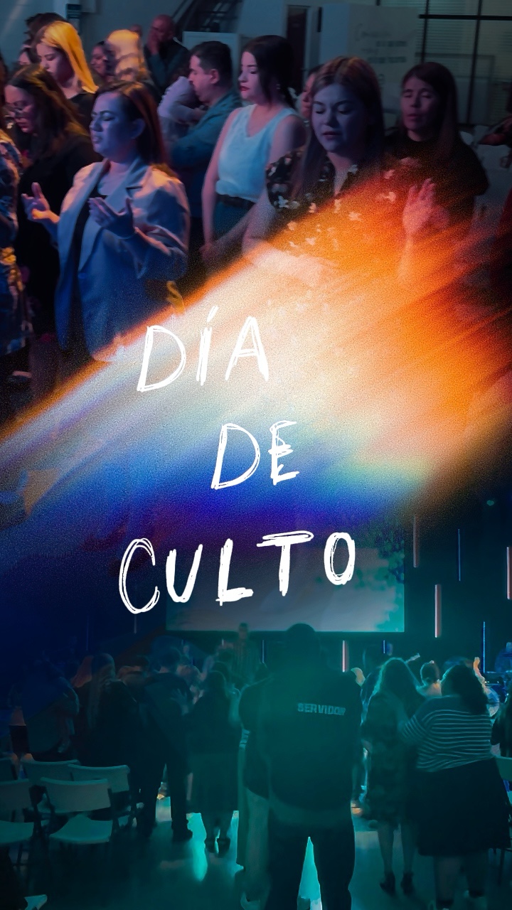 Somos iglesia 