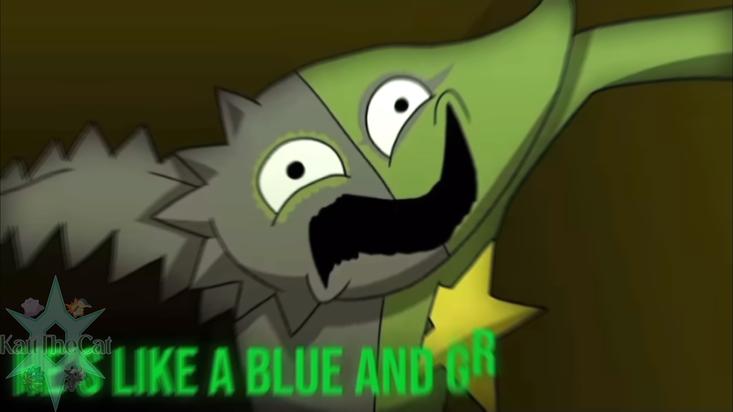 Jester edit