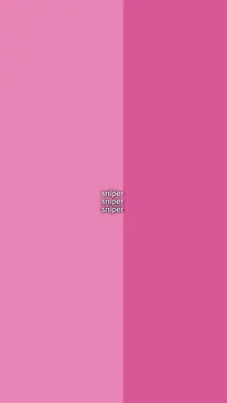 sniper sniper sniper