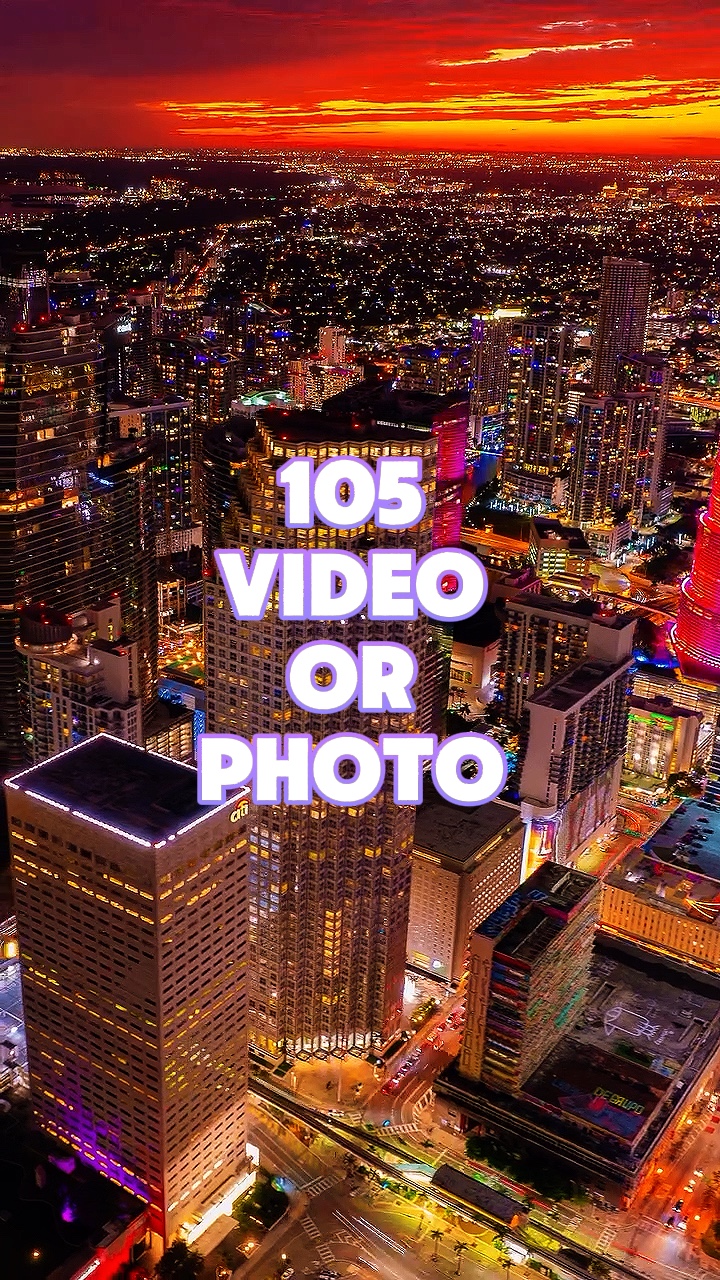 Tiktok trend 