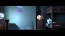 Night time