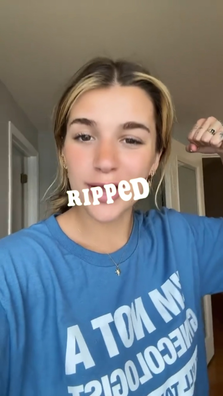 “Rasgado hoje à noite RIP ”