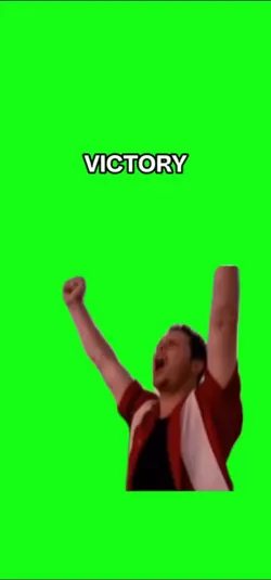 Victory