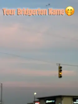 Bridgerton Name🤫🦶🏽