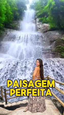 Paisagem perfeita
