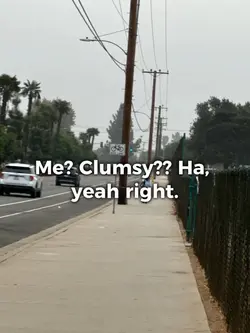 Clumsy bingo? :0