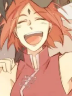 Sakura Haruno