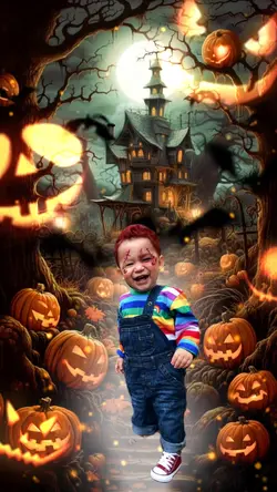 Halloween