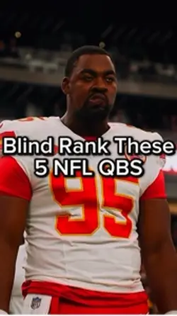 Blind Rank