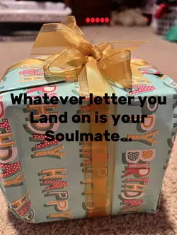 Soulmate or bestie