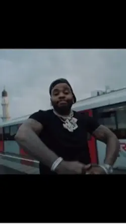 Kevin Gates Dance