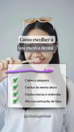 Reels dentista 