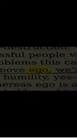 EGO