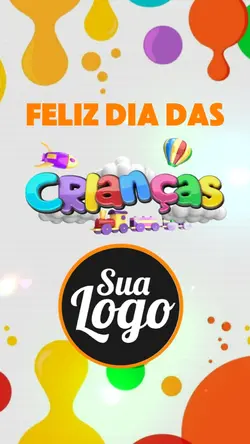 Dia das crianças 