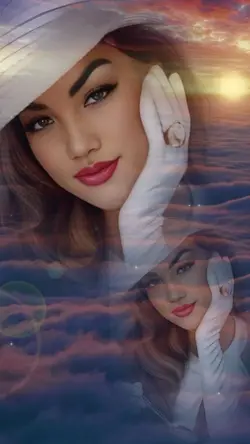 Sky Effect Photo 🔥🔥🔥