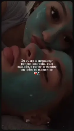 Gratidão meu amor❤️